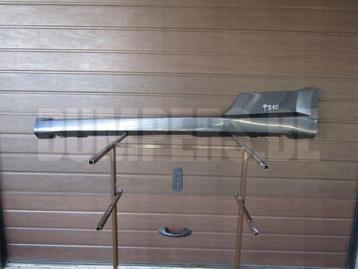 Zijskirt Dorpellijst Links Audi TTs TT S-Line SLine 8S0 14-  beschikbaar voor biedingen