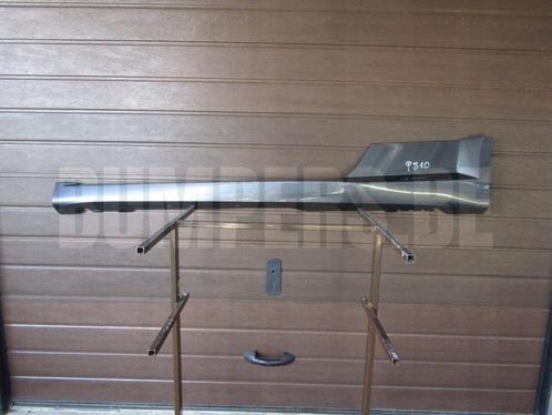 Zijskirt Dorpellijst Links Audi TTs TT S-Line SLine 8S0 14-, Auto-onderdelen, Carrosserie, Bumper, Links, Gebruikt, 6 maanden garantie
