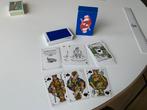 2 vintage kaartspellen, Verzamelen, Ophalen of Verzenden, Zo goed als nieuw, Joker(s)