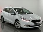 Kia Cee'd 1.6 CRDi - Boite Auto - Airco - Navi - Carnet, Autos, 94 kW, Achat, Entreprise, 149 g/km