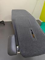 Elektrische behandeltafel - 3 delen, Ophalen, Gebruikt, Massagetafel