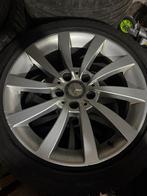 Mercedes 17 inch 5x112 velgen, Auto-onderdelen, Ophalen