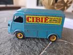 dinky toys France citroen HI, Ophalen, Gebruikt, Dinky Toys