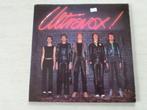 Ultravox! – Ultravox!, Cd's en Dvd's, Vinyl | Overige Vinyl, Ophalen of Verzenden, Zo goed als nieuw, New Wave, Synth-pop, Punk