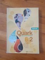 Quark - fysica voor het zesde leerjaar 6.2, Boeken, Ophalen, Zo goed als nieuw