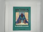 Moebius - la citadelle aveugle - EO, Boeken, Stripverhalen, Ophalen of Verzenden, Zo goed als nieuw