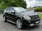 Mercedes ML 63 AMG / Full Full Options, Auto's, Automaat, Bedrijf, 5 deurs, Euro 4