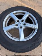 velgen, Auto-onderdelen, Banden en Velgen, Ophalen, Gebruikt, Velg(en), 17 inch