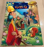 Strip Keizer Kuzco, Eén stripboek, Ophalen of Verzenden, Zo goed als nieuw