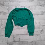 Pull vert clair signé Shein, Vêtements | Femmes, Pulls & Gilets, Taille 42/44 (L), Enlèvement ou Envoi, Comme neuf, Vert