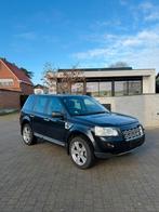 Land Rover Freelander 2007 * Automaat * Lichte vracht, Auto's, Automaat, Parkeersensor, 4 cilinders, 2000 kg