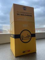 Stokerij de Molenberg Muscad'Or 4th anniversary 2017, Enlèvement