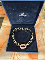 Swarovski ketting, Verzamelen, Swarovski, Ophalen of Verzenden, Zo goed als nieuw