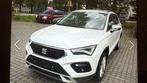 Seat ATECA Seat 2.0 TDI Style DSG 14600 exclusief BTW, Auto's, 1998 cc, Stof, 4 cilinders, Ateca