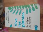 9782290088302 vive les plantes, Boeken, Esoterie en Spiritualiteit, Ophalen, Zo goed als nieuw