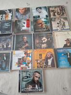 CD James Last Eros Ramazzotti Pavarotti Zucchero, Enlèvement ou Envoi