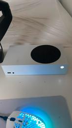 Xbox serie S, Ophalen of Verzenden, Zo goed als nieuw