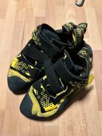 La Sportiva MIURA V5 maat 44, Sport en Fitness, Klimsport, Ophalen, Zo goed als nieuw