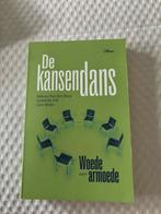 De kansendans - woede over armoede, Boeken, Politiek en Maatschappij, Maatschappij en Samenleving, Ophalen of Verzenden, Zo goed als nieuw