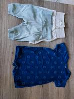 pakketje kleren maat 50/56, Kinderen en Baby's, Ophalen, Maat 50