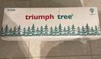 Triumph slim forest frosted tree, Diversen, Kerst, Ophalen of Verzenden, Zo goed als nieuw