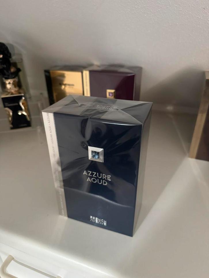 French avenue en Lattafa, Bijoux, Sacs & Beauté, Beauté | Parfums, Comme neuf, Enlèvement