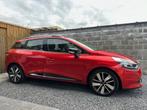Renault Clio 0.9 TCe Energy Expression Keyless Led Navi BT, Voorwielaandrijving, Stof, Zwart, Bedrijf