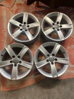 Audi velgen Ronal 8K0 071 496, Auto-onderdelen, Ophalen, 16 inch, Velg(en)
