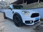 MINI Cooper Countryman 1.5iA Cooper 136cv Automatique pack S, Auto's, Gebruikt, Countryman, 136 pk, Wit
