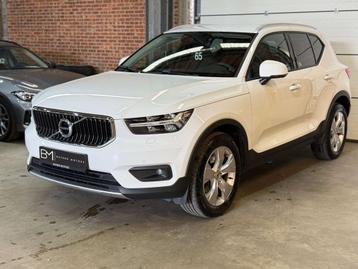 Volvo XC40 T2 Automaat Navi LED Camera Garantie Benzine beschikbaar voor biedingen