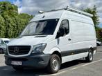 Mercedes Sprinter 314 L2H2-16.900€-Leasing 1.036€/M-REF 1303, Auto's, 4 deurs, Stof, Euro 6, Mercedes-Benz