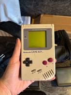 Originele Gameboy met spelletjes, Games en Spelcomputers, Avontuur en Actie, Gebruikt, 1 speler, Ophalen of Verzenden
