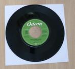 7"  The Beatles ‎– Twist And Shout, Rock en Metal, Gebruikt, Ophalen of Verzenden, 12 inch