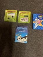 kinderboeken, Ophalen, Nieuw