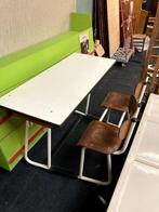 schoolbank, Huis en Inrichting, Bureaus, Ophalen, Zo goed als nieuw, Bureau