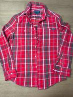 Ralph Lauren herenhemd maat L, Gebruikt, Verzenden, Overhemd of Blouse, Jongen