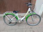 Oxford meisjesfiets youngland 24 inch, Fietsen en Brommers, Ophalen, 24 inch, Zo goed als nieuw, Oxford