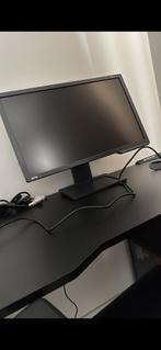 Monitor Benq scherm, Computers en Software, Monitoren, Ophalen