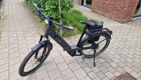 Nieuwstaat Pedelec Riesle Muller - Nevo3 GT vario HS - 923km, Fietsen en Brommers, Elektrische fietsen, Zo goed als nieuw, Riese & Müller