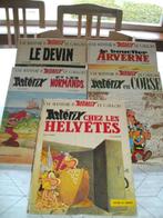 ASTERIX, Gelezen, Ophalen of Verzenden, Meerdere stripboeken