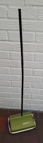 Vintage tapijtveger 'Bissell 100' (jaren '60), Ophalen of Verzenden