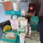 LOT EAU DE COLOGNE + EAU DE TOILETTE, Handtassen en Accessoires, Uiterlijk | Parfum, Ophalen of Verzenden