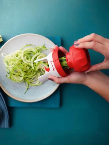 Handy Spiralizer  beschikbaar voor biedingen