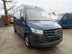 Mercedes-Benz Sprinter 311CDi - FWD - 17.558km - A2H2 - 2019, Autos, Camionnettes & Utilitaires, Achat, Entreprise, Boîte manuelle