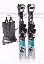 157 toerski's STOCKLI STORMRIDER 95, woodcore, Gebruikt, Ophalen of Verzenden, Carve, Ski's