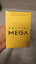 Odyssey Mega by Armaf EDP-100ml, Ophalen of Verzenden, Nieuw