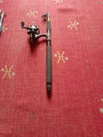 Vis gerei nieuwe molen 2 zonder molen totaal 5 stuks, Ophalen