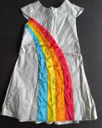 Regenboogjurkje kleedje K3 verkleedkledij, Ophalen of Verzenden, Zo goed als nieuw