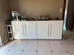 Eetkamer set/ salon meubels, Huis en Inrichting, Ophalen, Zo goed als nieuw