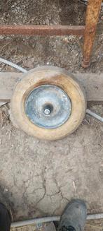 Roue de brouette, Bricolage & Construction, Enlèvement ou Envoi, Comme neuf